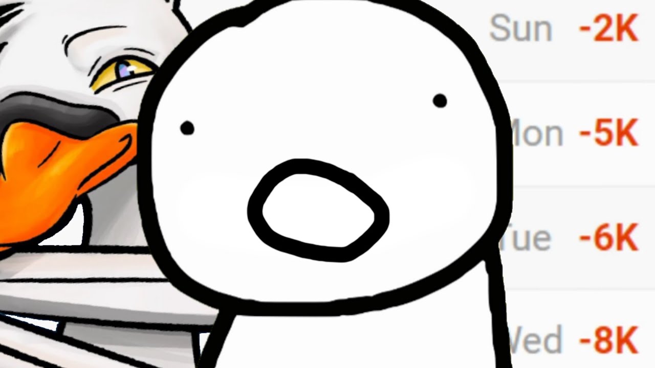 How Dream Accidentally Cancelled Someone YouTube how-dream-accidentally-cancelled-someone-youtube