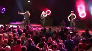 CCCatch   Heartbreak Hotel live Circus Krone 27 May 2017 chords