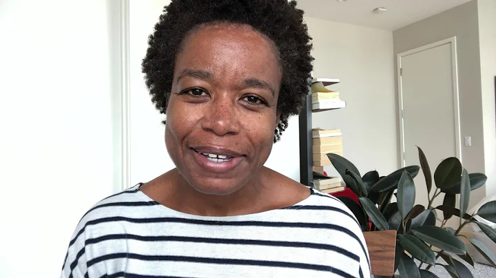 Quincy Tyler Bernstine | #WomenToTheFront