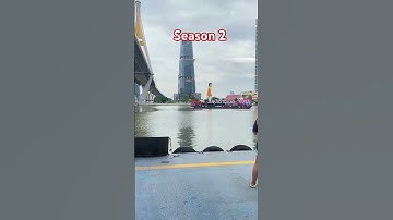 #song Season 2 Squid Game in Bangkoks🫨🫨#squidgameseries#squidgame #squidgame2 #netflixth #shorts