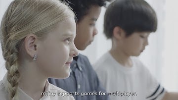 mTiny Coding Kit unboxing