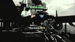 Trickshot Carrier HTM + Leftover | OhNaTs