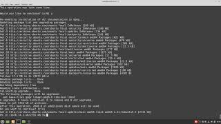 Why I lost tab completion in docker