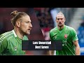 Lars unnerstall  best saves  fc twente