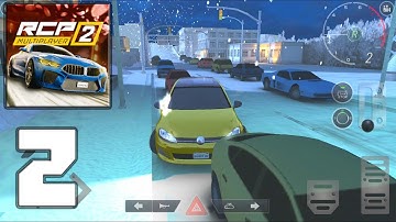 Real Car Parking 2: Driving School 2020 - Mobile Gameplay Walkthrough Part 2 (iOS, Android)