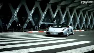 DJ Antoine - One Day One Night (Official Video HQ) by nordin1230