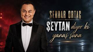 Serdar Ortaç - Şeytan Diyor Ki Yanaş Şuna Audio Saygi 1 Istanbul Festival