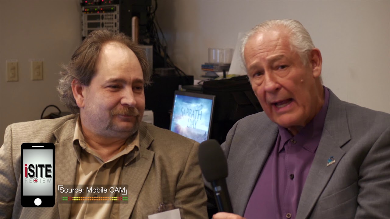 12 - iSITE Review - 3ABN Phoenix - YouTube