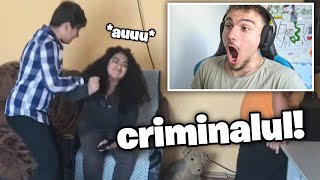 EL este CRIMINALUL! - FINALUL 