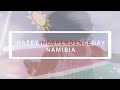 Happy Independence Day Namibia | 21 March 2021