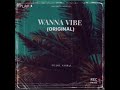 Wanna vibe riginal ft jae nasr4l