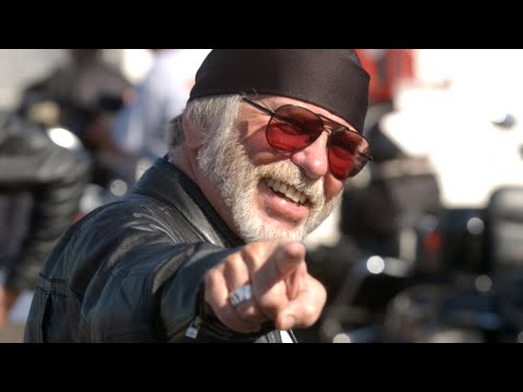 Willie G. Davidson | Harley-Davidson.TV