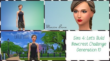Sims 4: Let
