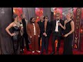 Capture de la vidéo Spoon Red Carpet Interview | 2023 Grammys