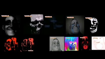 Random Mr incredible sings unclear (Part 3)