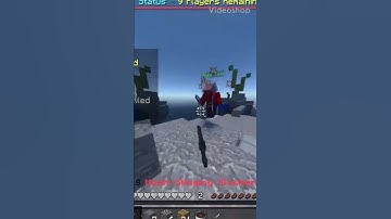 Get tricked!!! #shorts #minecraft #mineplex #gaming #wow #cakewars #lol