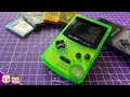 The Perfect Gameboy? GB Boy Colour Unboxing