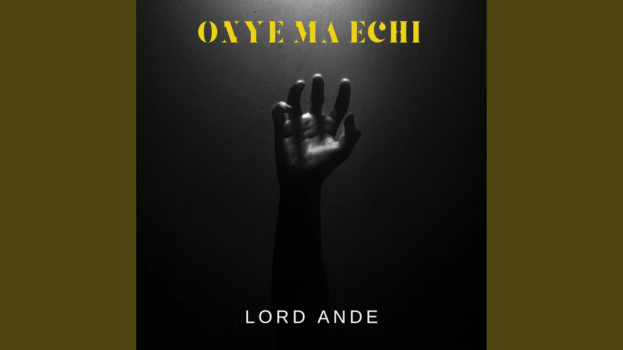 Guarda Onye Ma Echi su YouTube Guarda Onye Ma Echi su YouTube