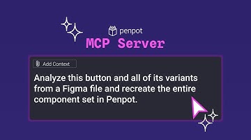 Penpot MCP Server | Wordrpess MCP Export