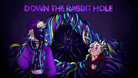 Superstar PartyPlex @ 12FPS: Down the Rabbit Hole