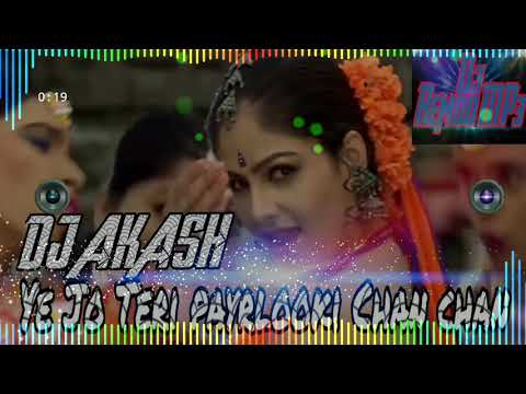 ye-jo-teri-payelo-ki-chan-chan-hai-dj