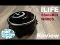 ILIFE Shinebot W400S
