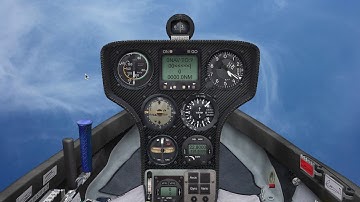 FSX Animated Cockpits for iOS