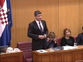 Milanović o Bandiću