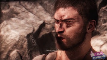 Mad Max Walkthrough Part 23   ENDING PS4 Let