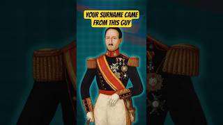 The Untold Story Behind Filipino Surnames history philippines