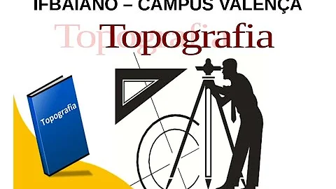 O que é o método do caminhamento?