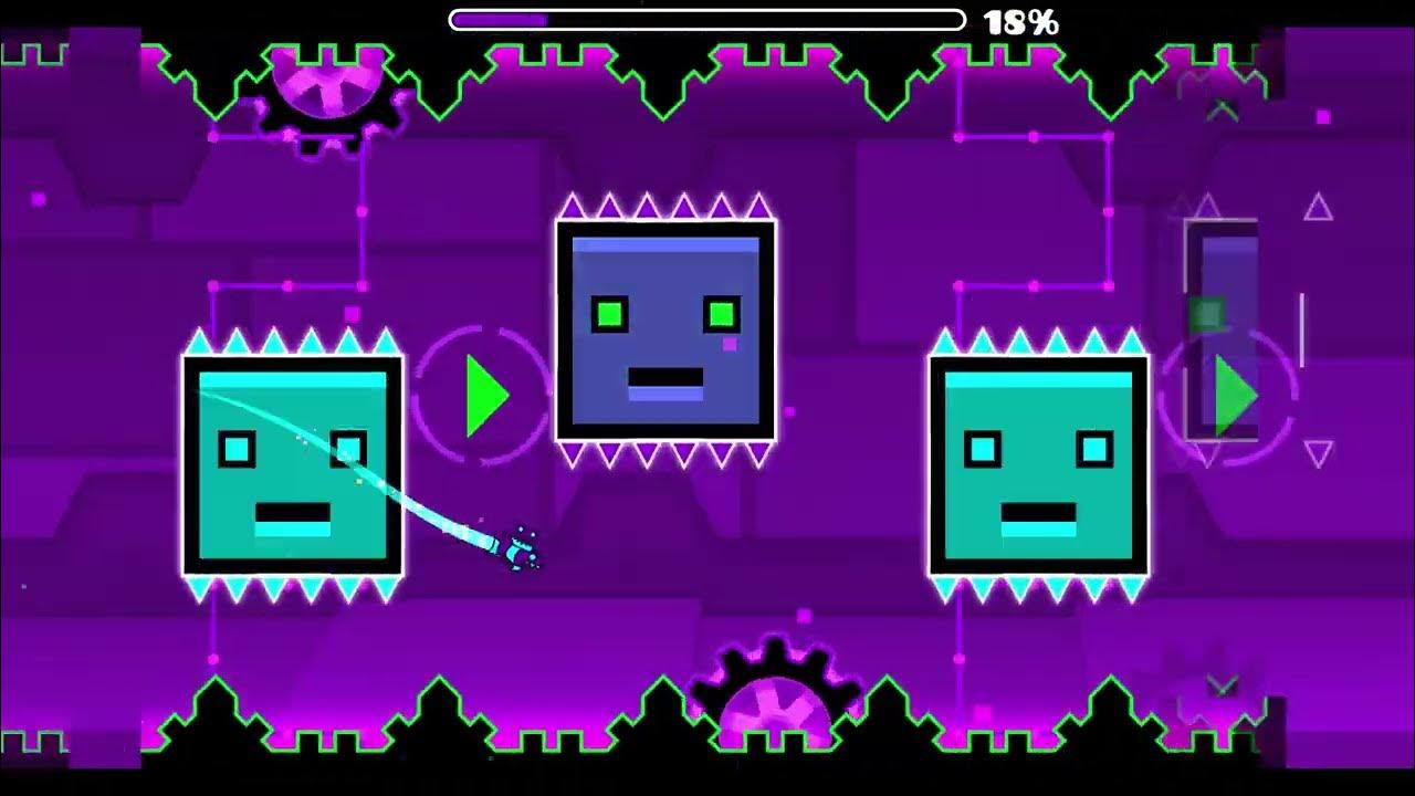 Waterfall geometry dash. Deadlocked geometry dash. deadlocked in time.