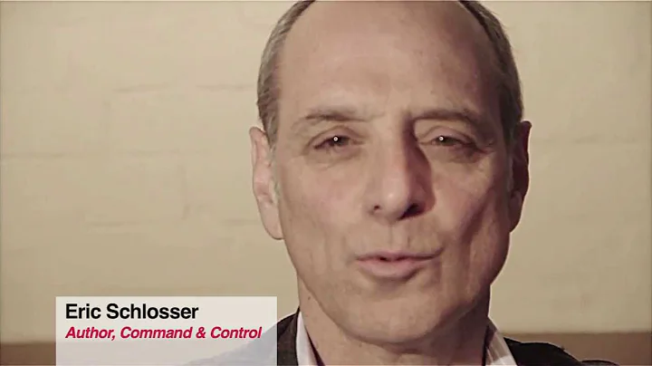 The urgency of banning nuclear weapons