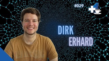 Dirk Erhard: +1café #029