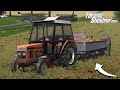 Wywóz Obornika na Pole 🌾 Polskie Gospodarstwo 🌾 Farming Simulator 13 🌾 FS13
