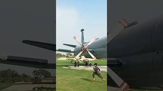 PAF Museum Karachi | Husband Wife Relationship #motivational #minivlog #anumvlogz