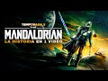 Mandalorian Temporada 3 : La Historia en 1 Video