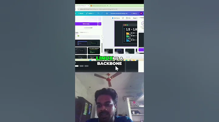 🔥 Top 5 Linux Commands Every DevOps Engineer Must Know #devops #coding #cloudcomputing