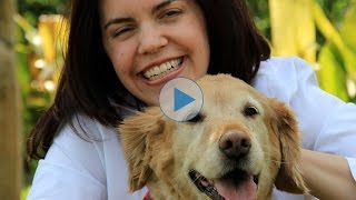 Dr. Buzby's Health And Well-Being Series For Dogs | Welcome Video