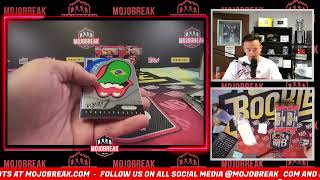 User profile - Mojobreak.