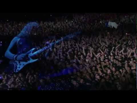 Iron maiden-Fear of the dark-Live Chile 2011- DVD