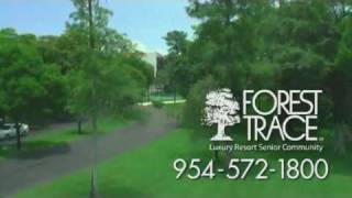 Video Tour of Forest Trace