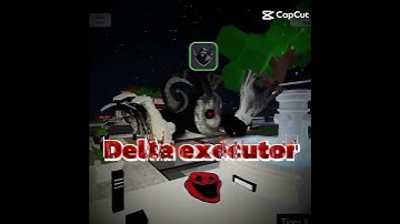 Delta executor me😈🔥🔥 #roblox #happymod #deltaexecutor