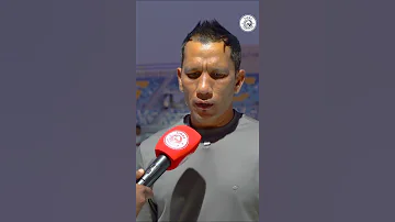 KOCHA FADLU AFTER MATCH 