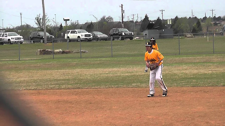 KEVIN MINH LE APRIL 2014 DALLAS BOMBERS 12U SHOOT8