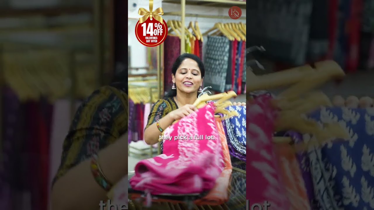 Special Collection for Teachers and Bankers ✨ #rangvarshasarees