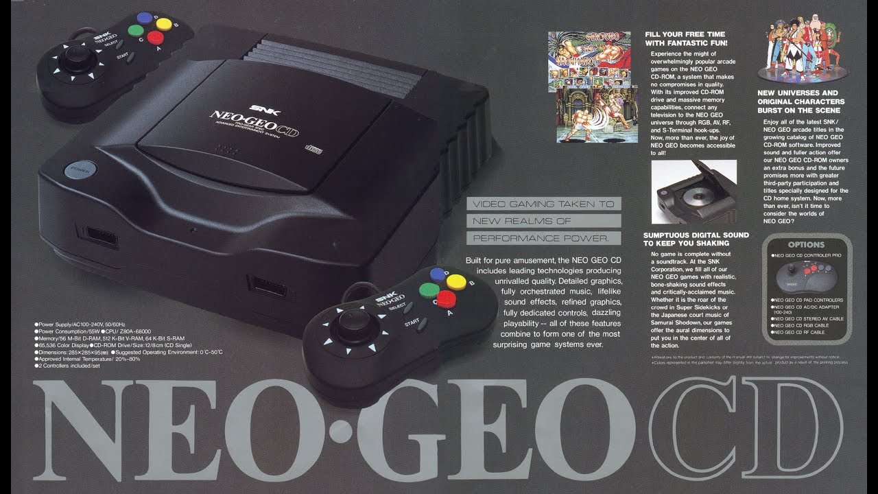 Neo geo steam фото 24