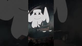 Marshmello Red Rocks 6/3/18