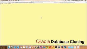 Duplicate/Clone 12c Database on Same Server & Same ORACLE_HOME Using RMAN
