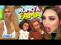 NOVA EXPANSÃO RUMO A FAMA - HELENA VIROU ATRIZ? | The Sims 4 - Ep. 17